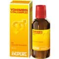 YOHIMBIN Vitalcomplex Hevert Tropfen – Bild 5
