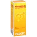 YOHIMBIN Vitalcomplex Hevert Tropfen – Bild 3