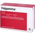 FOLGAMMA Tabletten – Bild 3