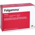 FOLGAMMA Tabletten – Bild 1