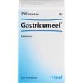 GASTRICUMEEL Tabletten – Bild 3