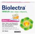 BIOLECTRA Immun Direct Sticks – Bild 3