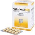 NATU HEPA 600 mg überzogene Tabletten – Bild 2