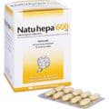 NATU HEPA 600 mg überzogene Tabletten – Bild 3