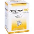 NATU HEPA 600 mg überzogene Tabletten – Bild 4