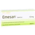 EMESAN Tabletten – Bild 2