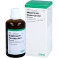 MEZEREUM HOMACCORD Tropfen – Bild 1