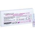 NATRIUM CITRICUM 3,13% Ampullen – Bild 4