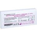 NATRIUM CITRICUM 3,13% Ampullen – Bild 6