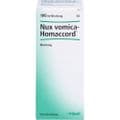 NUX VOMICA HOMACCORD Tropfen – Bild 1