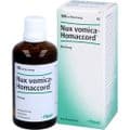 NUX VOMICA HOMACCORD Tropfen – Bild 2