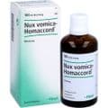 NUX VOMICA HOMACCORD Tropfen – Bild 3