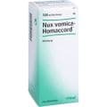 NUX VOMICA HOMACCORD Tropfen – Bild 4