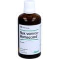 NUX VOMICA HOMACCORD Tropfen – Bild 5
