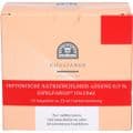 ISOTONISCHE NaCl Lösung 0,9% Eifelfango Inj.-Lsg. – Bild 1