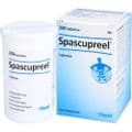 SPASCUPREEL Tabletten – Bild 3