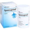 SPASCUPREEL Tabletten – Bild 4