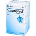 SPASCUPREEL Tabletten – Bild 5