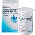 SPASCUPREEL Tabletten – Bild 1