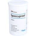 SPASCUPREEL Tabletten – Bild 2