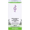 BIOCHEMIE 6 Kalium sulfuricum D 12 Tabletten – Bild 1