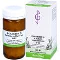 BIOCHEMIE 6 Kalium sulfuricum D 12 Tabletten – Bild 3