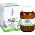 BIOCHEMIE 7 Magnesium phosphoricum D 12 Tabletten – Bild 3