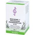 BIOCHEMIE 7 Magnesium phosphoricum D 12 Tabletten – Bild 4