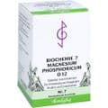 BIOCHEMIE 7 Magnesium phosphoricum D 12 Tabletten – Bild 5