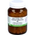 BIOCHEMIE 12 Calcium sulfuricum D 6 Tabletten – Bild 6