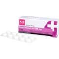 PARACETAMOL AbZ 500 mg Tabletten – Bild 1