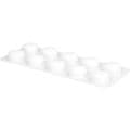 PARACETAMOL AbZ 500 mg Tabletten – Bild 4