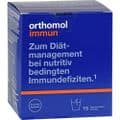 ORTHOMOL Immun Granulat Beutel – Bild 2