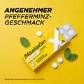 MAALOXAN 25 mVal Kautabletten – Bild 7