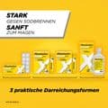 MAALOXAN 25 mVal Kautabletten – Bild 8