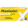 MAALOXAN 25 mVal Kautabletten – Bild 1
