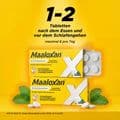 MAALOXAN 25 mVal Kautabletten – Bild 3