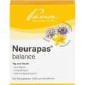 NEURAPAS Balance Filmtabletten – Bild 1