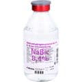 NATRIUMHYDROGENCARBONAT B.Braun 8,4% Glas – Bild 2