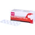ASS AbZ PROTECT 100 mg magensaftresist.Tabl. – Bild 2