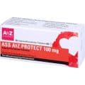 ASS AbZ PROTECT 100 mg magensaftresist.Tabl. – Bild 4