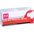 ASS AbZ PROTECT 100 mg magensaftresist.Tabl. – Bild 5