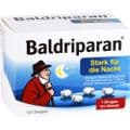 BALDRIPARAN Stark für die Nacht überzogene Tab. – Bild 2