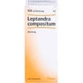 LEPTANDRA COMPOSITUM Tropfen – Bild 1