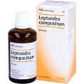 LEPTANDRA COMPOSITUM Tropfen – Bild 2