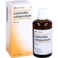 LEPTANDRA COMPOSITUM Tropfen – Bild 3