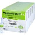 MAGNESIOCARD i.v. Injektionslösung – Bild 4