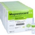 MAGNESIOCARD i.v. Injektionslösung – Bild 5