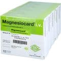 MAGNESIOCARD i.v. Injektionslösung – Bild 2