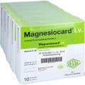 MAGNESIOCARD i.v. Injektionslösung – Bild 3